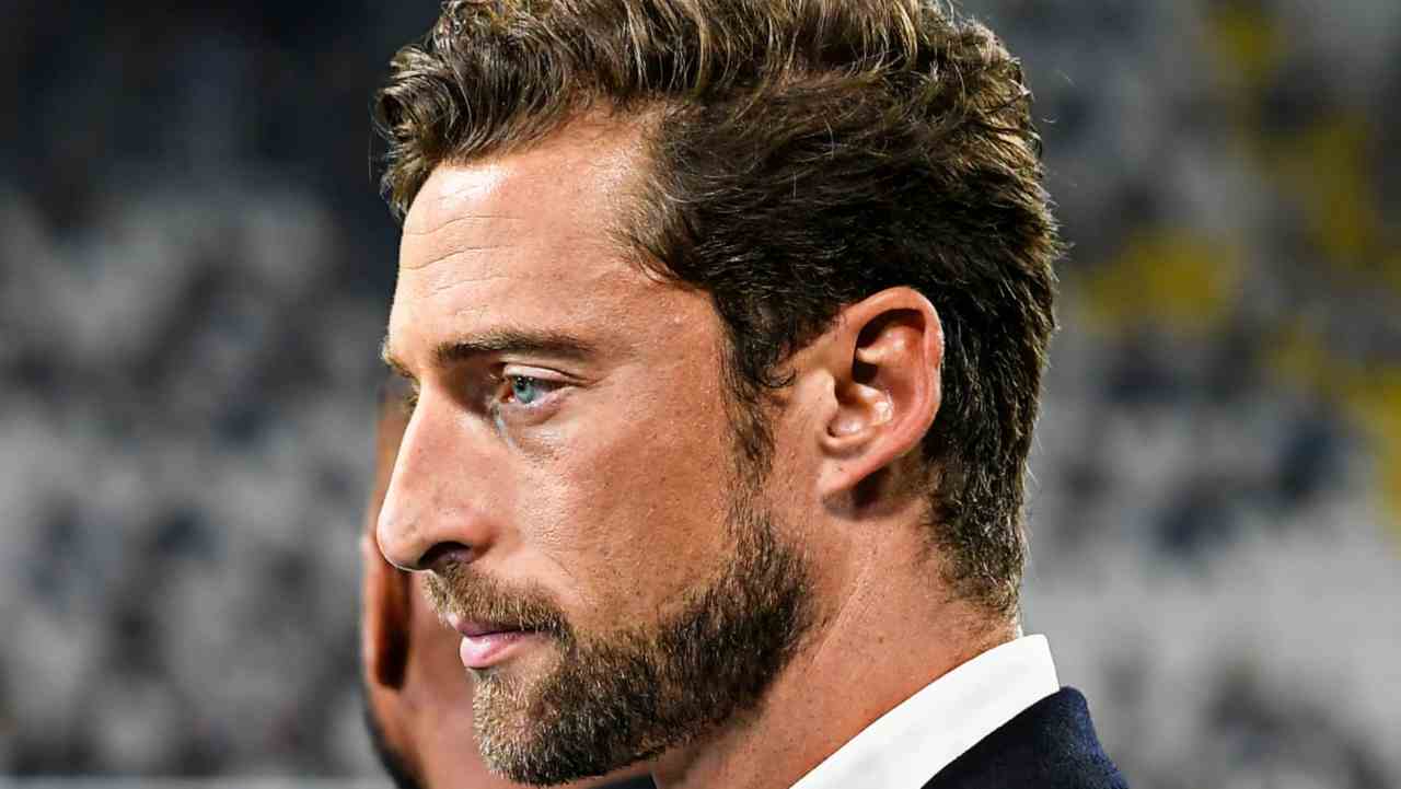 Claudio Marchisio