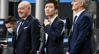 Calciomercato Inter, Marotta prova la (doppia) magia: i tifosi sognano