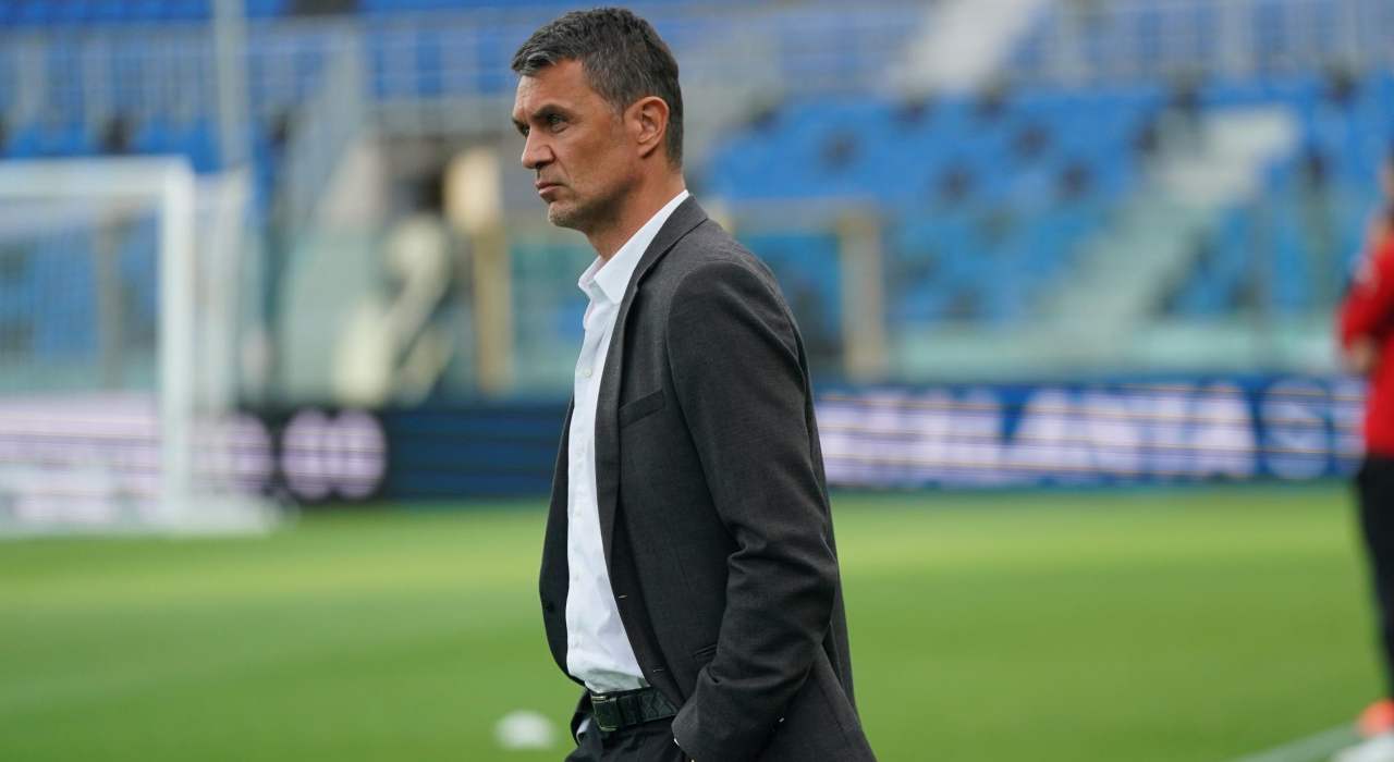 Paolo Maldini