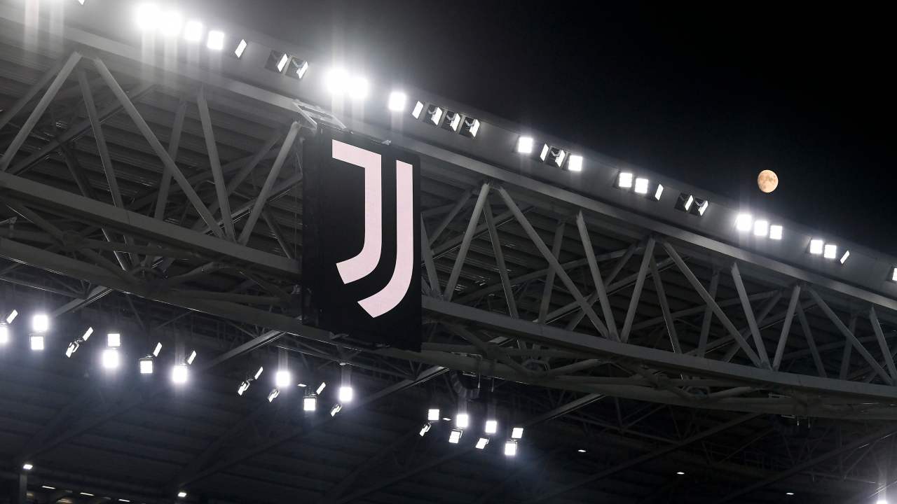 Allianz Stadium Juventus-Torino