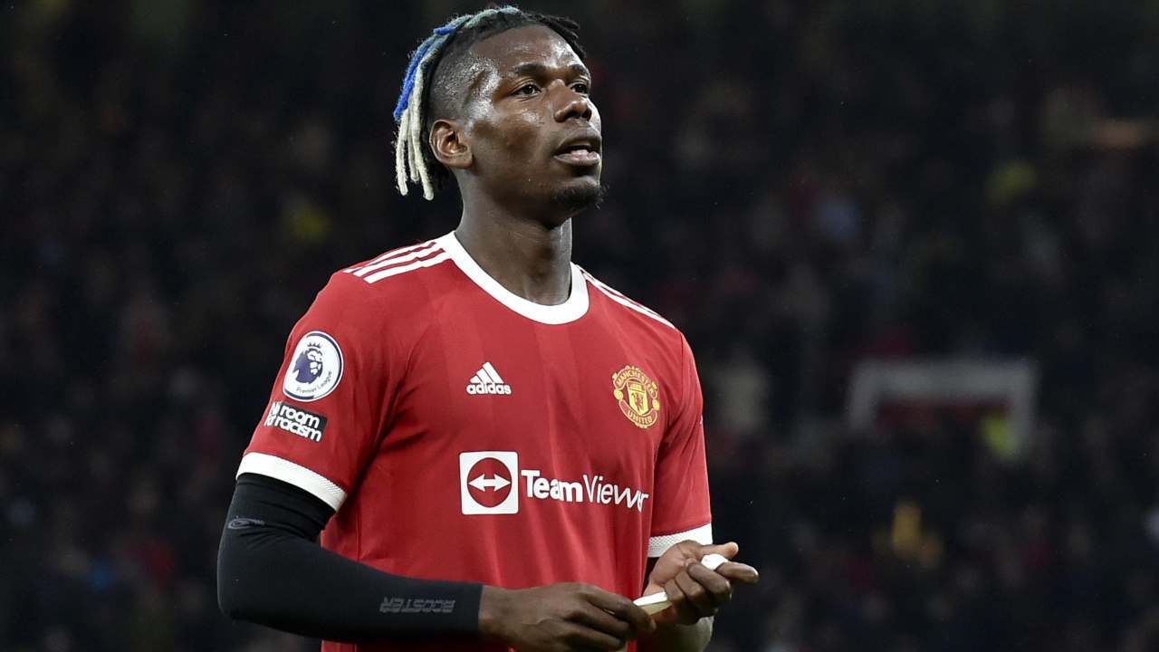 Paul Pogba