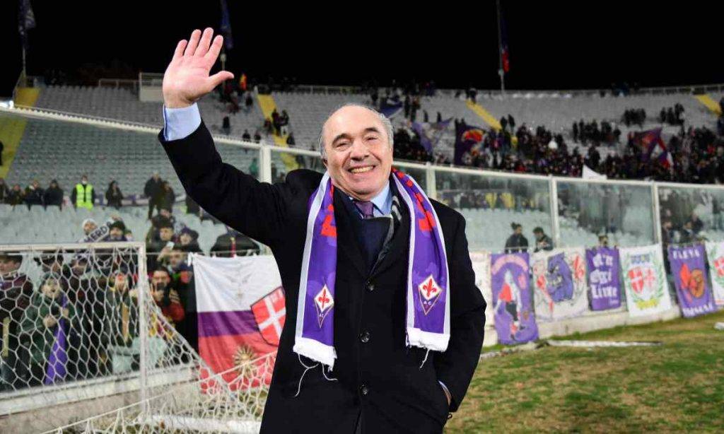 Commisso Fiorentina