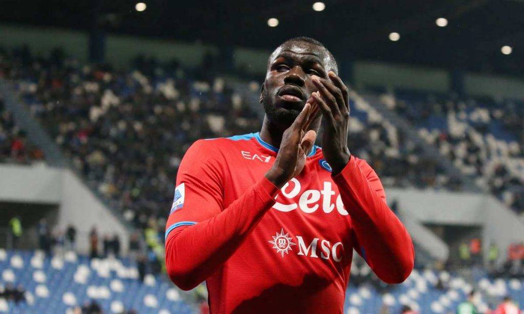 Koulibaly