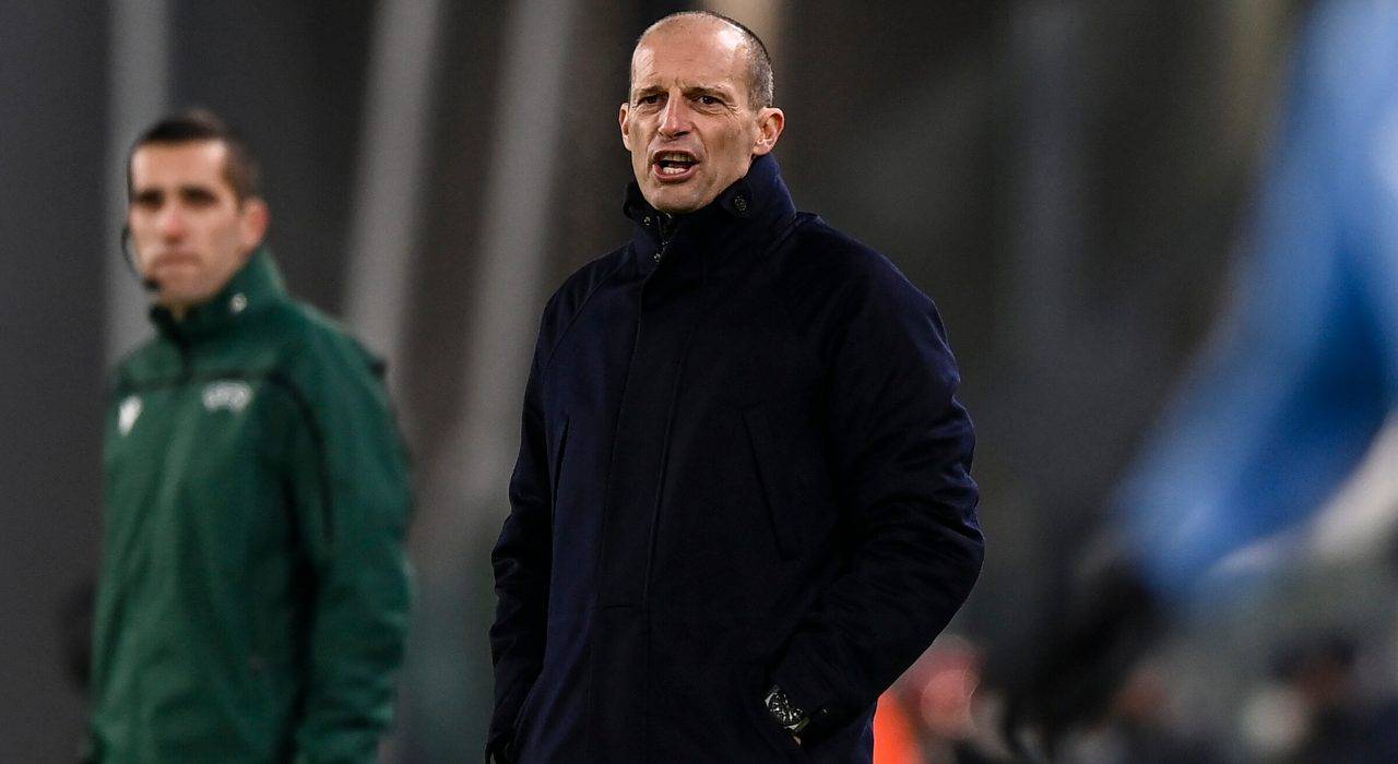 Massimiliano Allegri