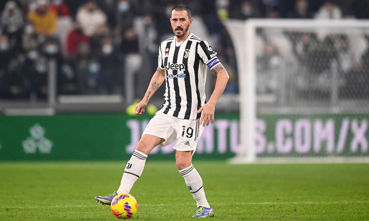 Leonardo Bonucci