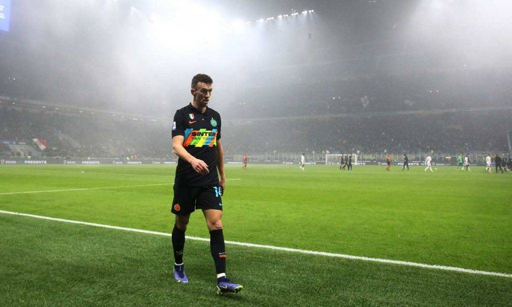 Perisic serie A