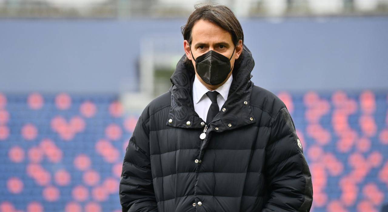 Simone Inzaghi