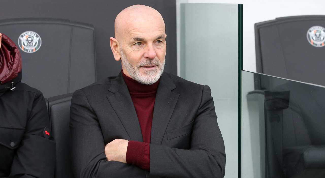 Stefano Pioli