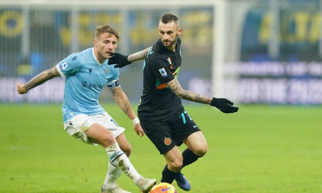 Brozovic Inter