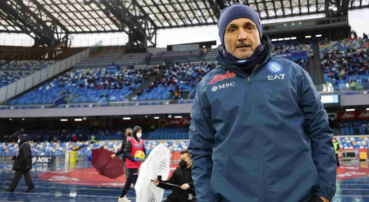 Luciano Spalletti