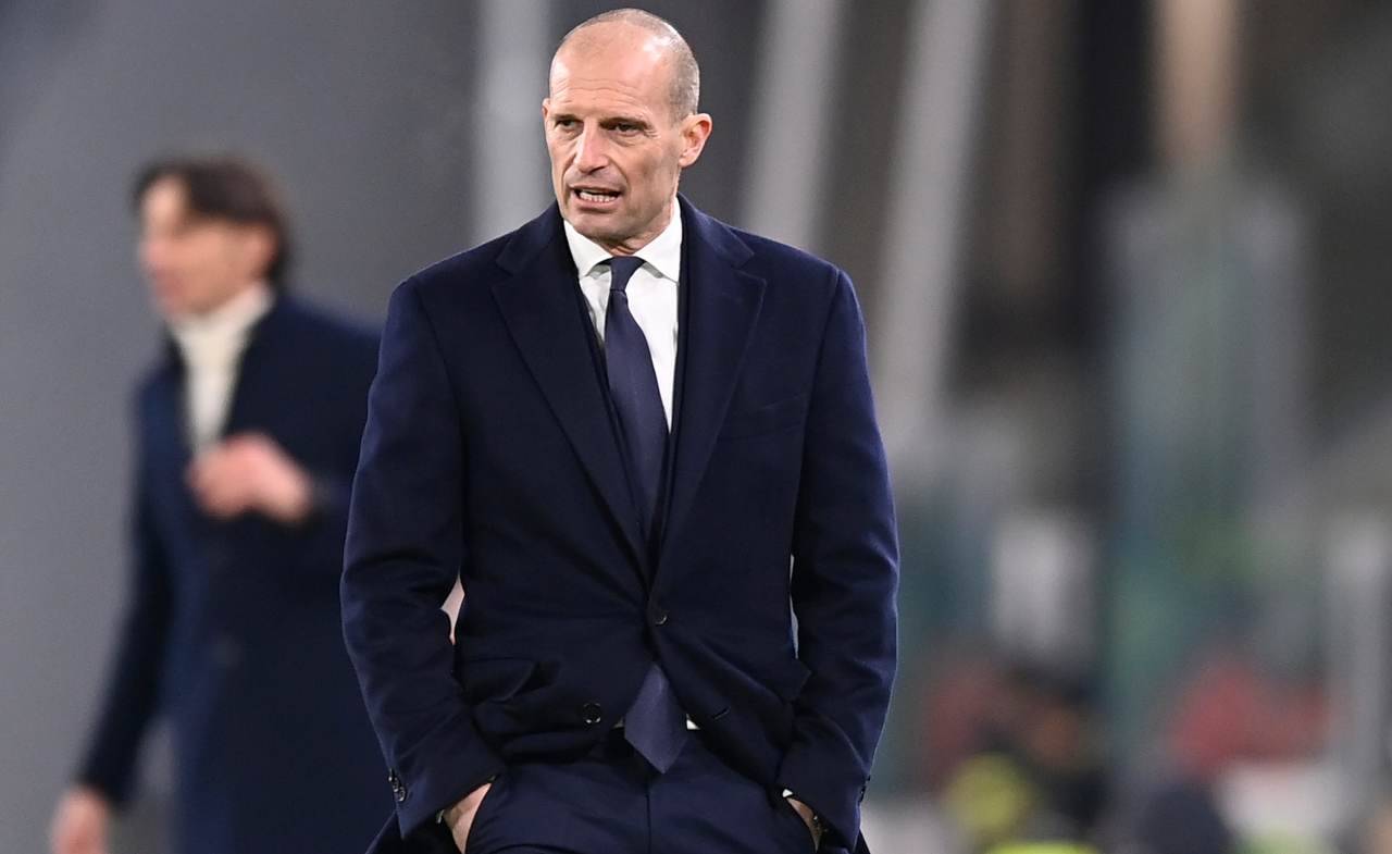 Allegri pensieroso