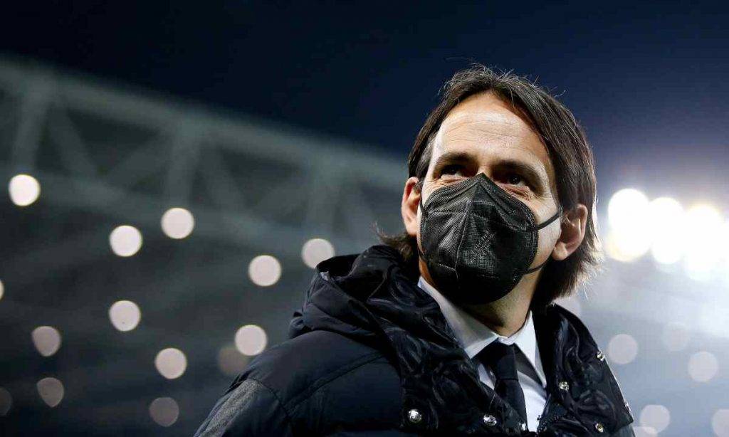 Inzaghi Inter