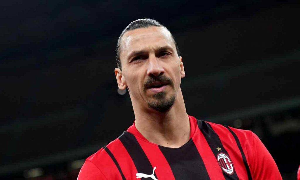 Ibra Milan