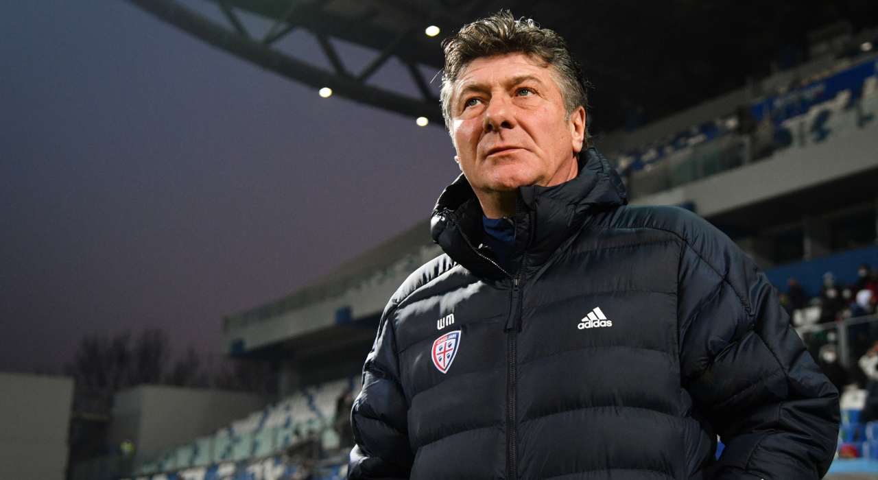 Walter Mazzarri