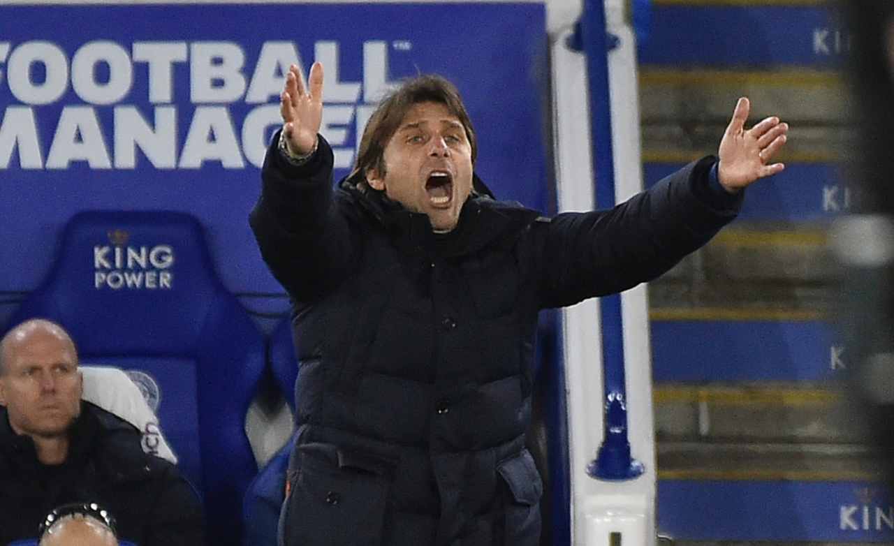 Conte urla