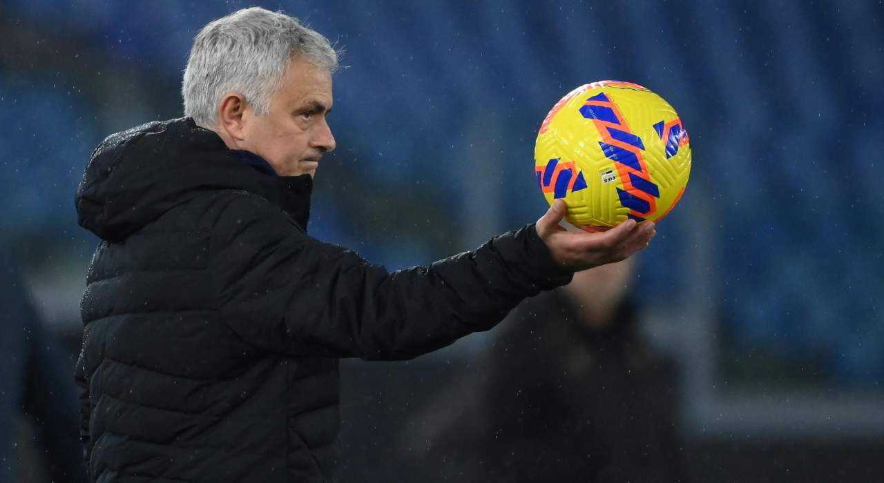 José Mourinho