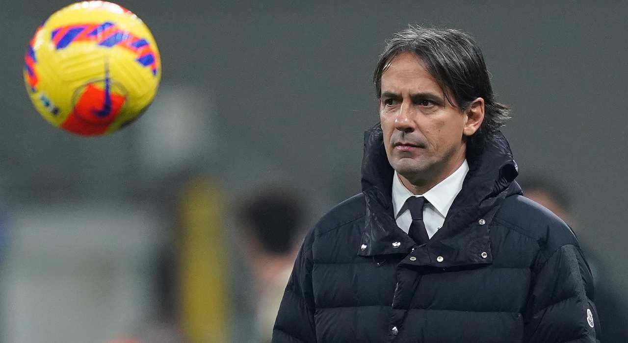 Simone Inzaghi