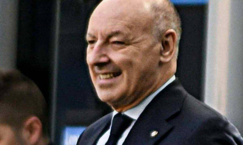 Marotta Inter