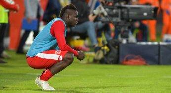 Balotelli, l’annuncio dalla FIGC che farà felice Roberto Mancini
