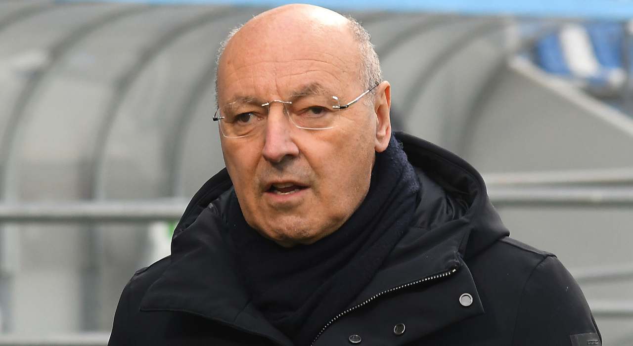 Beppe Marotta