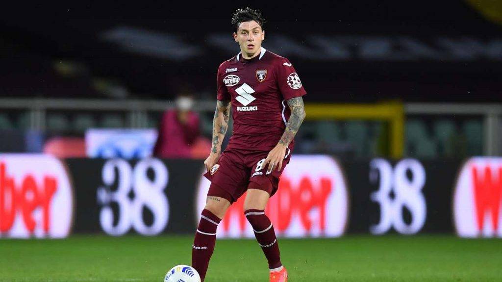 Baselli in campo