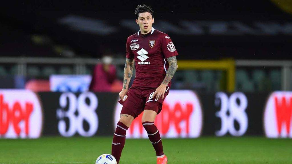 Baselli in campo