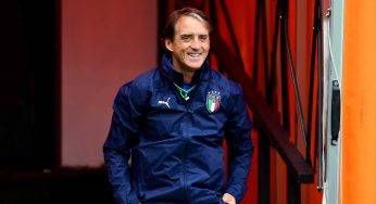 Mondiali, arriva la notizia che fa esultare Mancini: ecco l’ufficialità