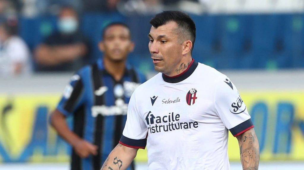 Medel in campo