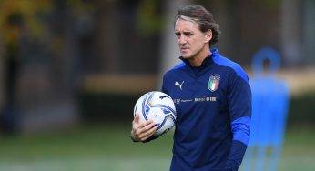 Mondiali, convocazione a sorpresa per l’Italia: Mancini stupisce tutti