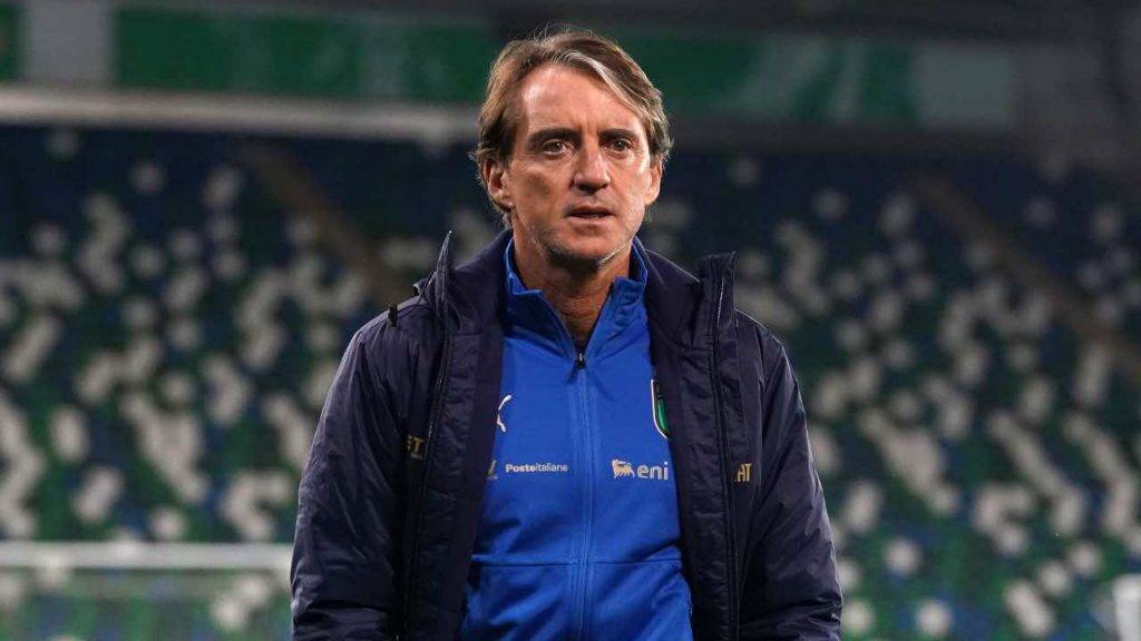 Mancini preoccupato