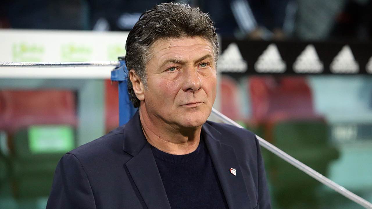 Mazzarri riflette