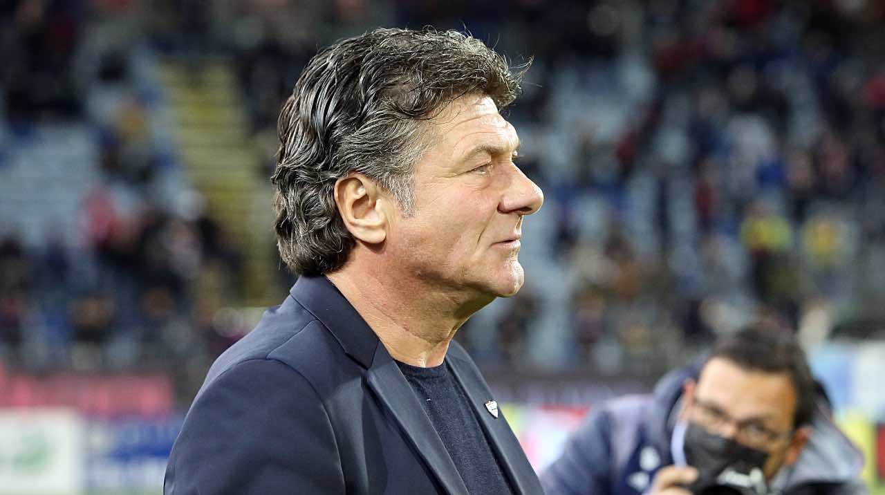 Mazzarri riflette