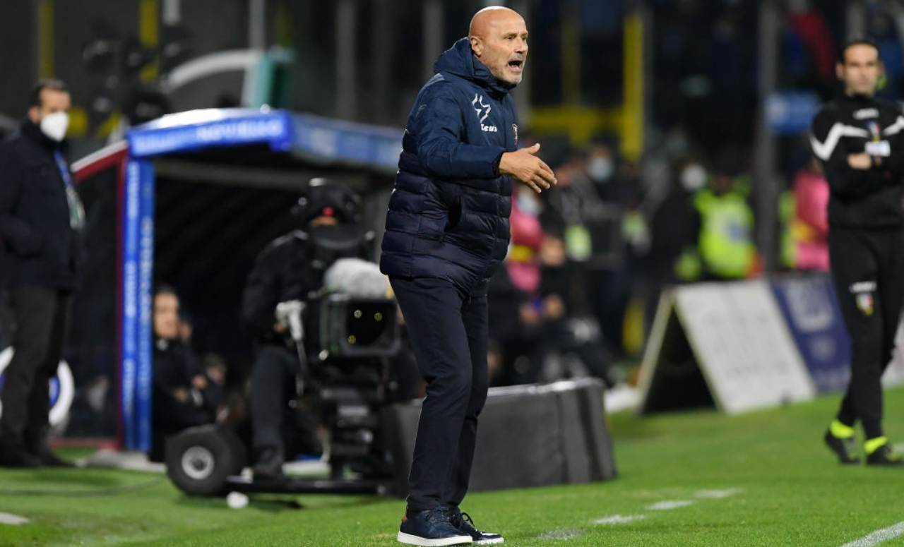 Colantuono dà indicazioni