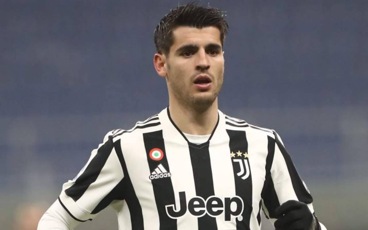 Morata pensieroso 