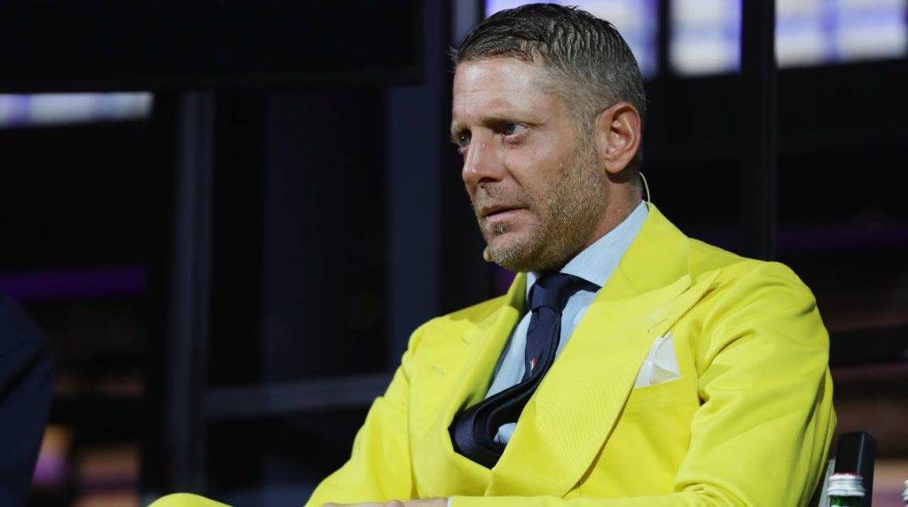 Lapo Elkann riflette