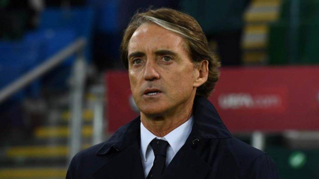 Roberto Mancini