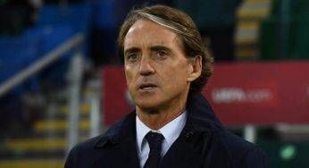 Mondiali, dura critica per Mancini: l’ex Juventus spiazza