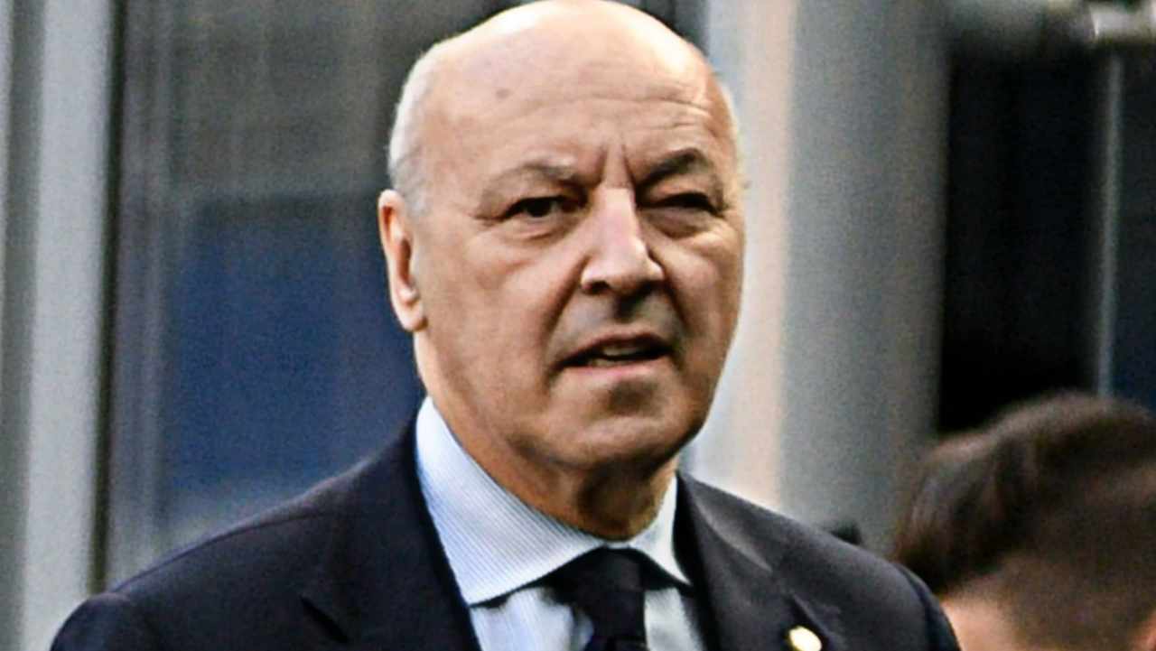 Beppe Marotta