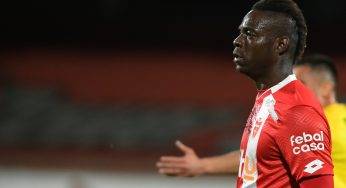 Italia, Balotelli cambia tutto: ecco cosa ha sorpreso Mancini