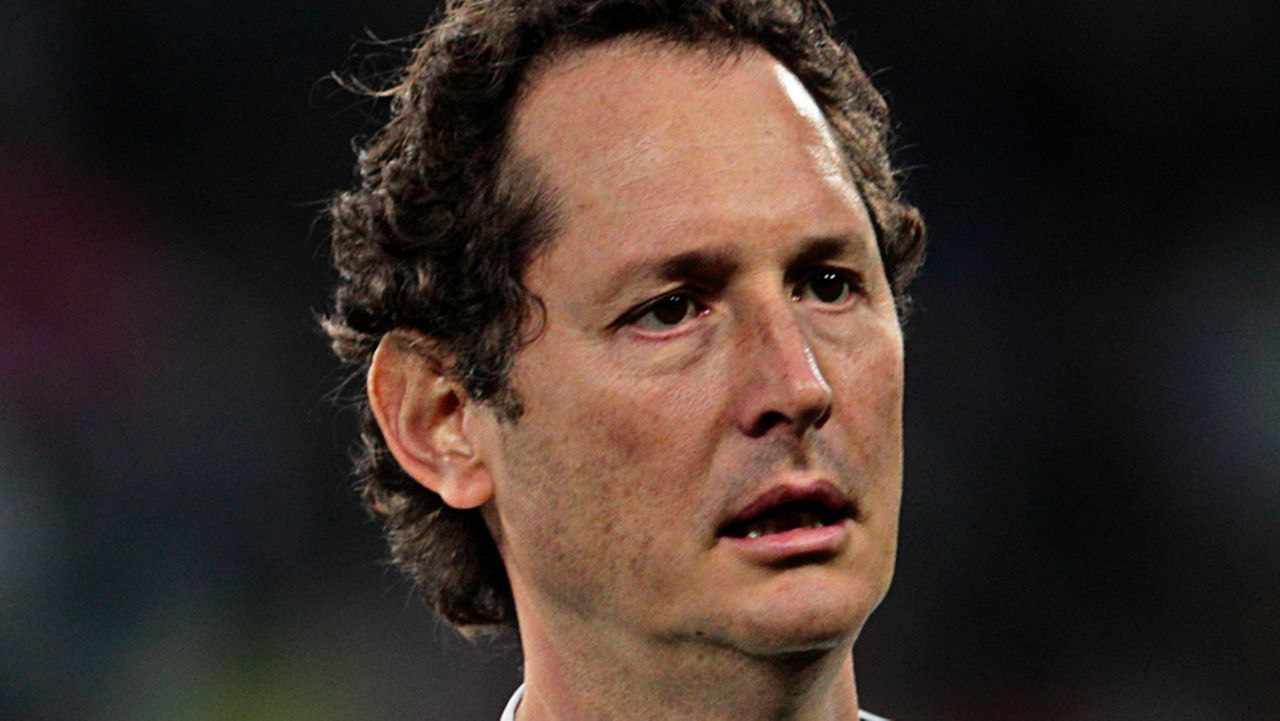 Elkann preoccupato