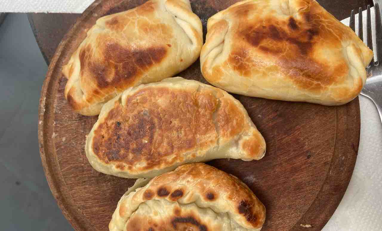 las empanadas argentinas