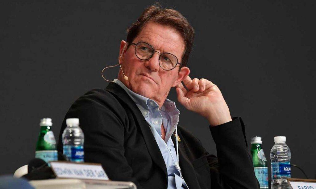 Capello 