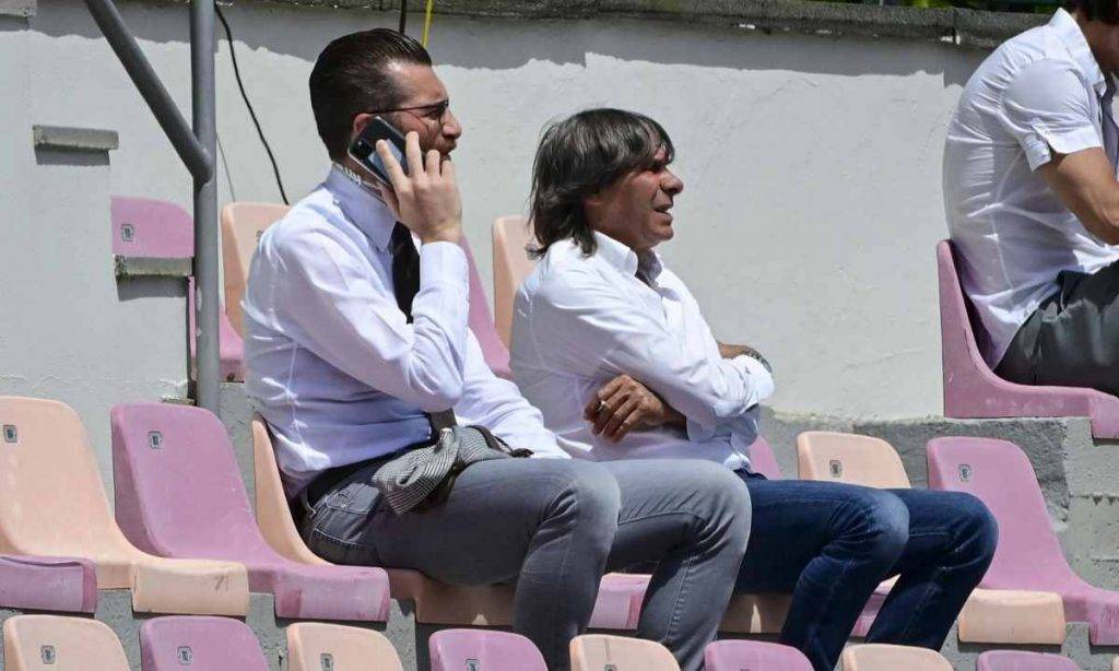 De Sanctis Roma