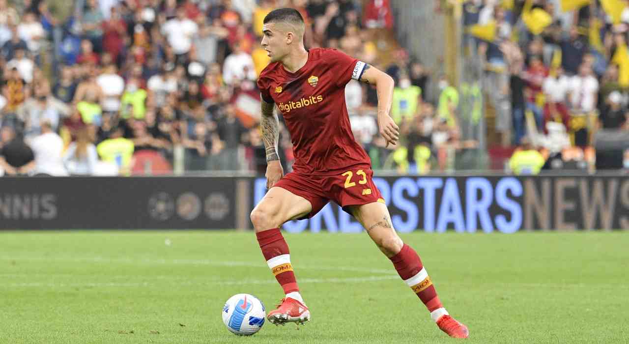 Gianluca Mancini