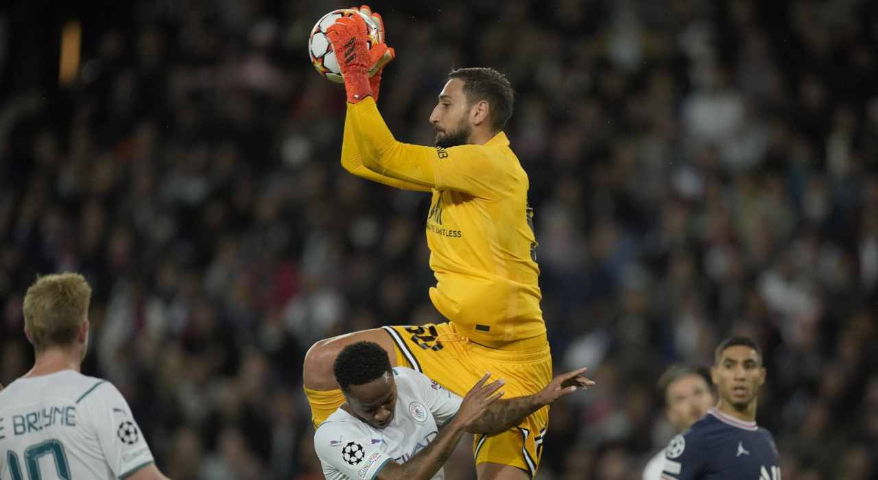 Gianluigi Donnarumma