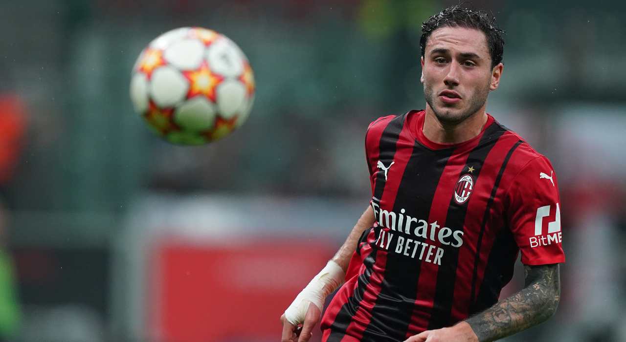 Davide Calabria