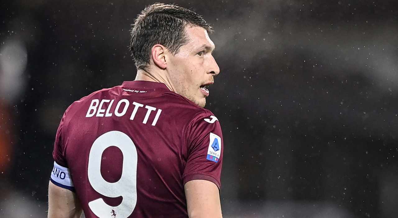 Andrea Belotti