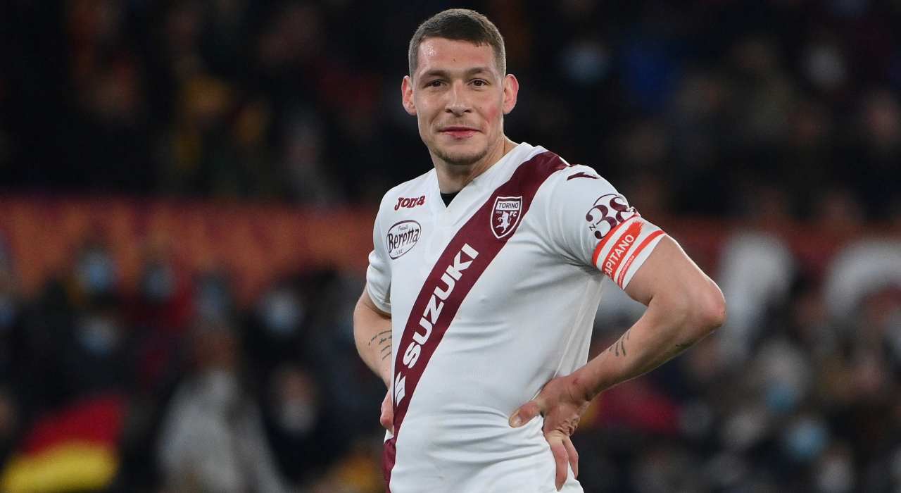 Andrea Belotti