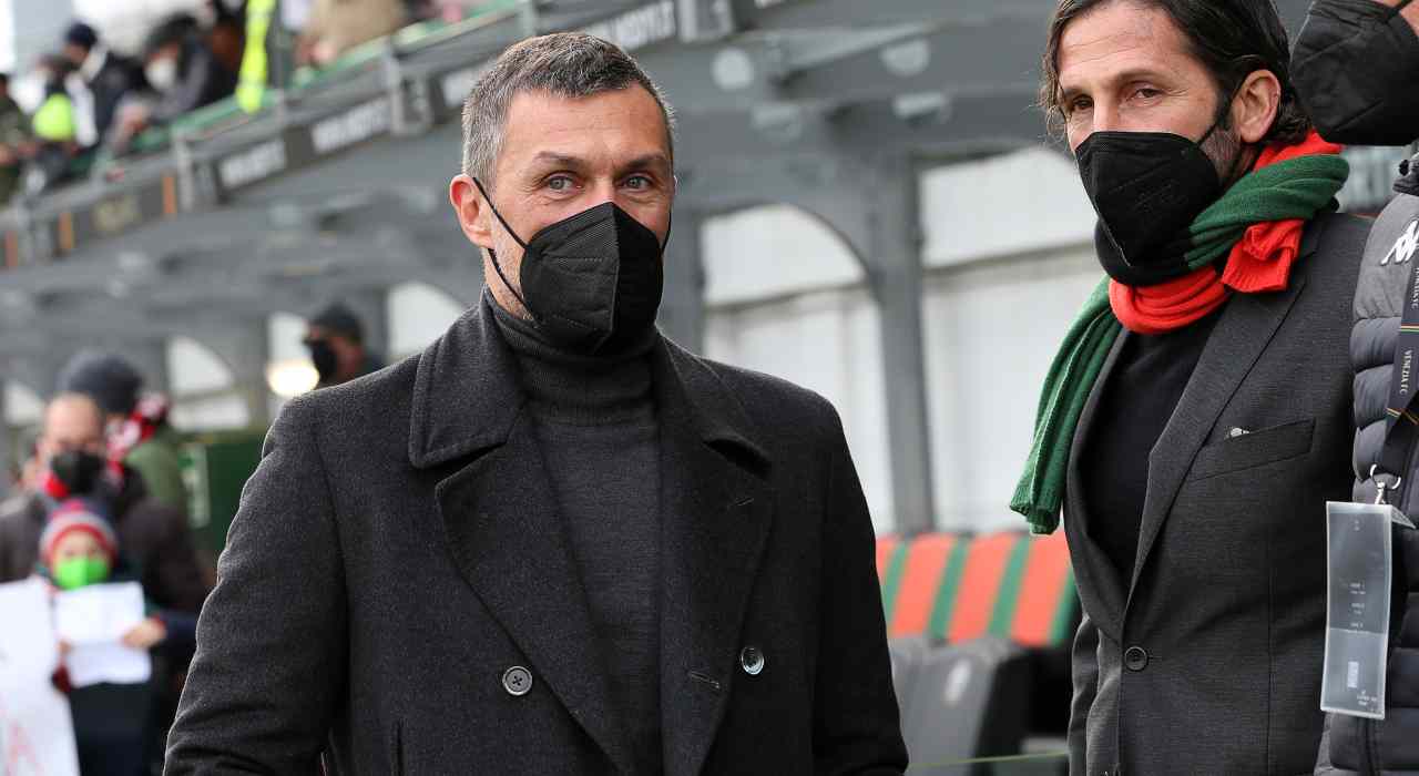 Paolo Maldini