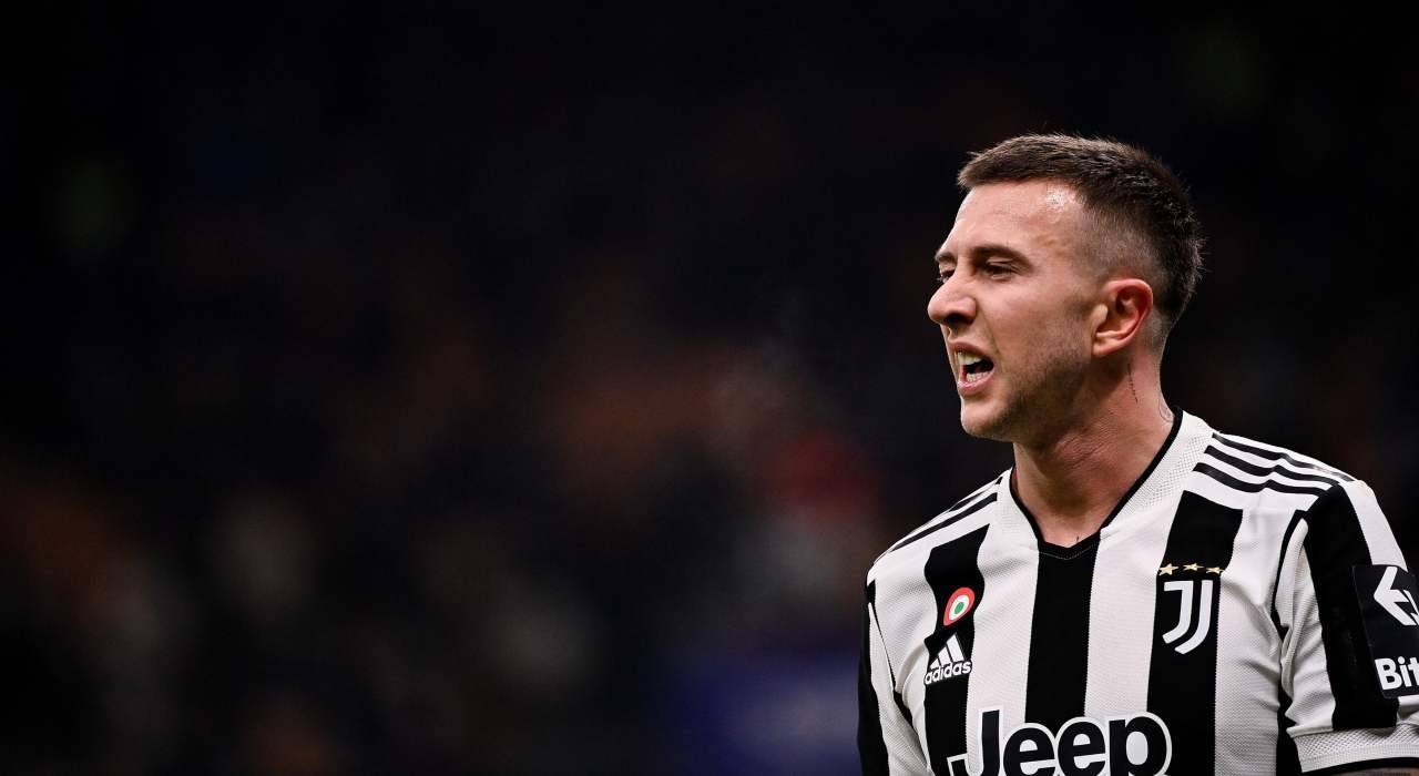 Federico Bernardeschi